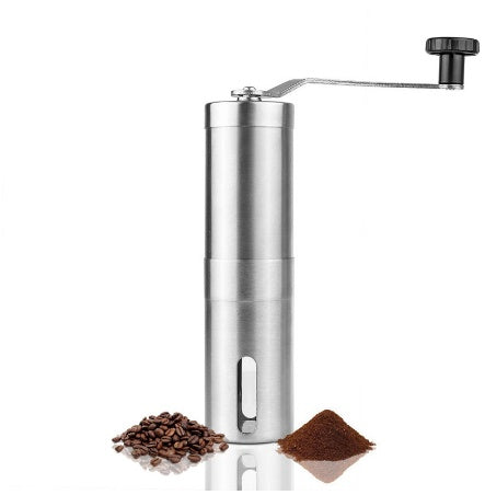 Portable Coffee Grinder – Fresh Coffee Anytime, Anywhere!