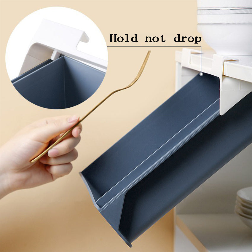 Kitchen Drawer Organizer – Smart Storage Made Simple!