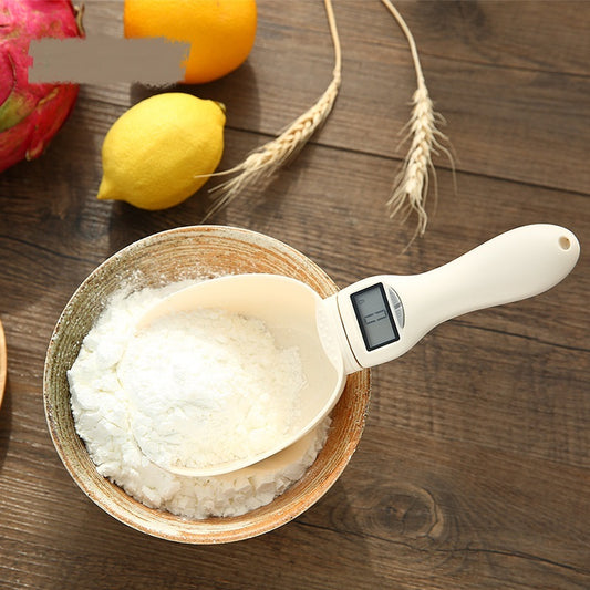 Smart Mini Scale – Perfect Portions Every Time!