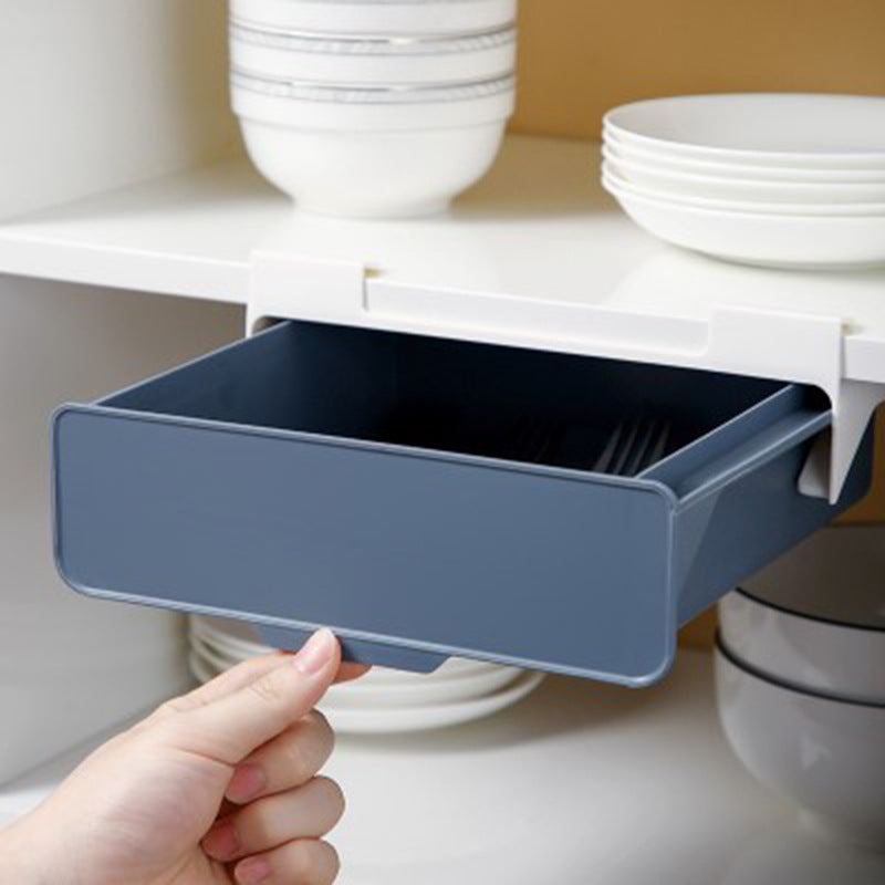 Kitchen Drawer Organizer – Smart Storage Made Simple!