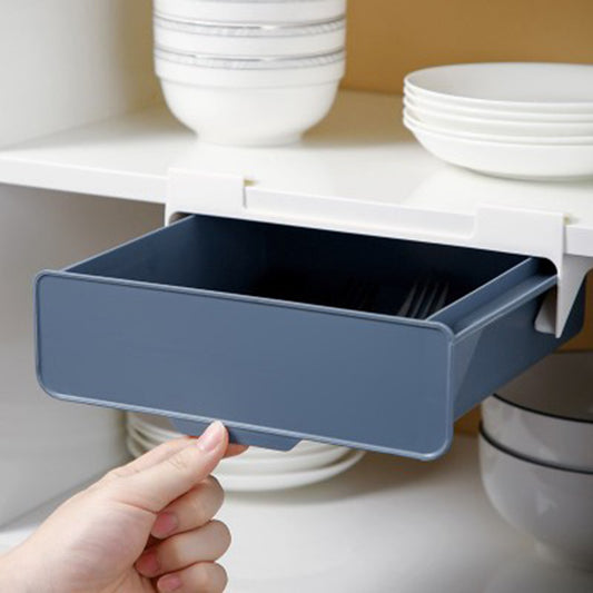 Kitchen Drawer Organizer – Smart Storage Made Simple!
