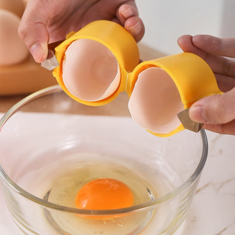 Easy Egg Opener – Simple Design, Perfect Results