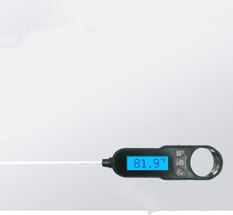 Quick Check Thermometer – Cook Confidently, Every Meal