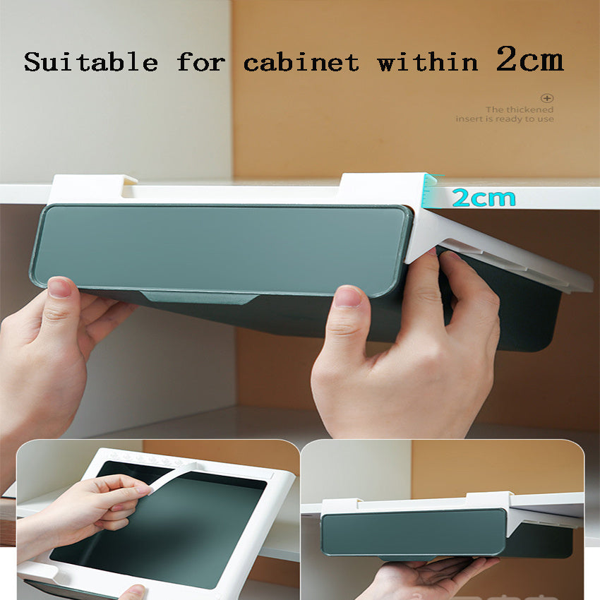Kitchen Drawer Organizer – Smart Storage Made Simple!