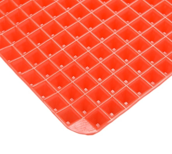 MagicBake Silicone Mat – Easy, Healthy, Non-Stick Cooking!