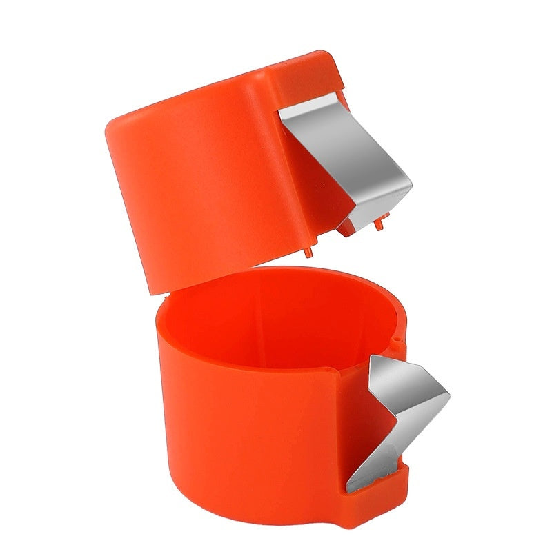 Easy Egg Opener – Simple Design, Perfect Results