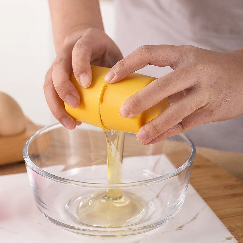 Easy Egg Opener – Simple Design, Perfect Results