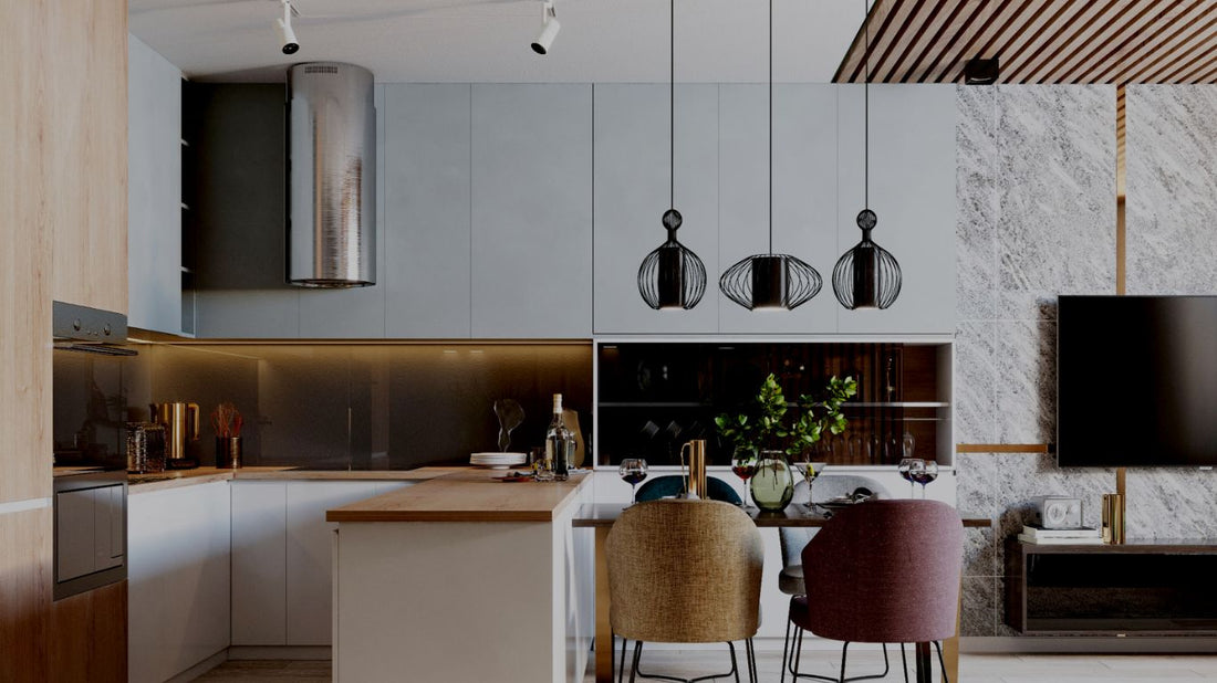 Top 10 Must-Have Kitchen Tools for Efficient Meal Prep - Luma Kitchen Essentials