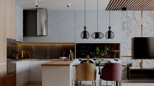 Top 10 Must-Have Kitchen Tools for Efficient Meal Prep - Luma Kitchen Essentials