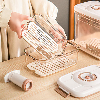 SealFresh Container – Lock In Taste, Lock Out Air!