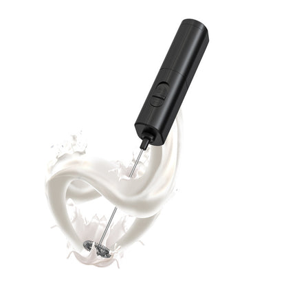 Handheld Milk Frother – Smooth Foam Every Time