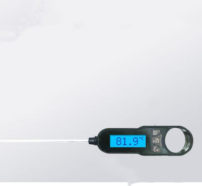 Quick Check Thermometer – Cook Confidently, Every Meal