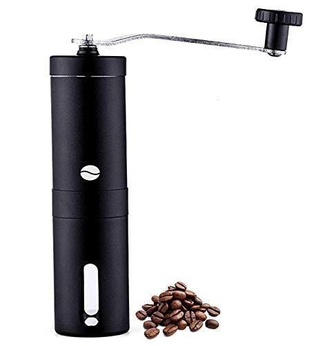 Portable Coffee Grinder – Fresh Coffee Anytime, Anywhere! 1