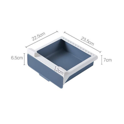 Kitchen Drawer Organizer – Smart Storage Made Simple!